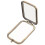 10x6x2cm Small Compact Double Sided Cosmetic Mirror, Portable Travel Mirror, Multi Colored, 1Pcs 3