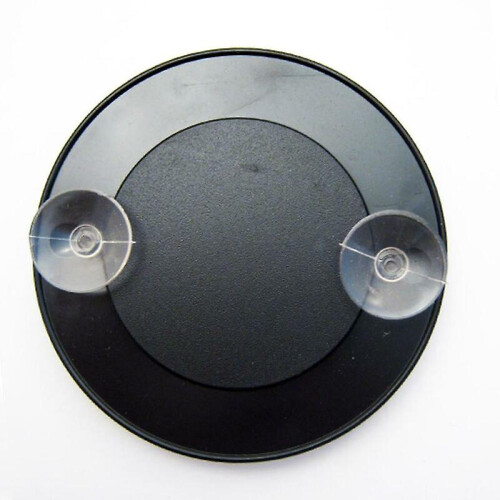 10x Magnification Suction Cup Cosmetic Mirror 1