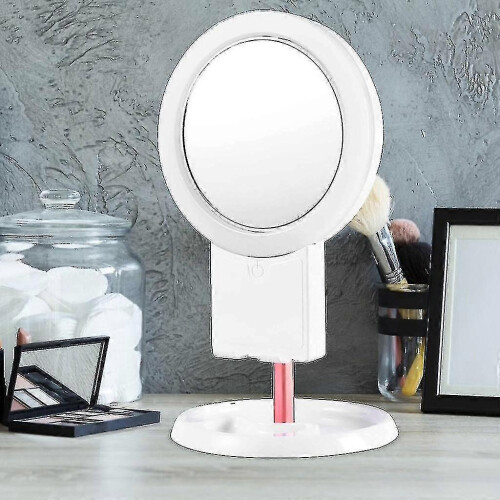 LED Makeup Mirror with Light, Ladies Vanity Lamp 1