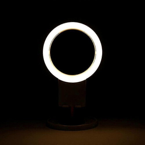 LED Makeup Mirror with Light, Ladies Vanity Lamp 2