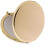 Magnifying Compact Mirror for Purse, Folding Mini Double Sided Travel Makeup Mirror 2