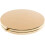 Magnifying Compact Mirror for Purse, Folding Mini Double Sided Travel Makeup Mirror 4