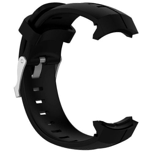Black Rotating Shower Mirror for Shaving, Fog Free 1