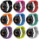 Black Rotating Shower Mirror for Shaving, Fog Free 4