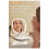 As Shown LED Makeup Mirror, 1X/3X Magnification, Portable Foldable Travel Vanity Mirror 3