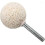 Tire Grinding Head Rasp, 40mm Polishing Tool 2