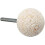 Tire Grinding Head Rasp, 40mm Polishing Tool 3
