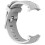 Rotating Fog Free Shaving Mirror for Other Phone Models, White 2