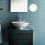 Bathroom Suction Cup Magnifying Mirror 10X Cosmetics Mirror 5