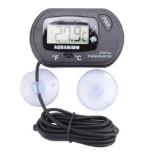 Digital LCD Fish Aquarium Marine Vivarium Thermometer -50C to 70 C
