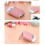 Mini USB Rechargeable Portable Fan for Eyelash Dryer 3