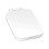 LED Compact Magnification Makeup Mirror, White 2