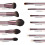 Flawless Full Coverage Makeup with Essential Brush Set, Designed by Beauty Leaders 2