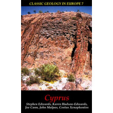 Cyprus by Costas Xenophontos Paperback Book
