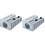 Staedtler Staedtler Single Hole Quality Aluminium Pencil Sharpener X 2 2