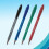 Paper Mate Paper Mate Flexgrip Ultra Retractable Ballpoint Pens | Medium Point (1.0mm) | Ha 5