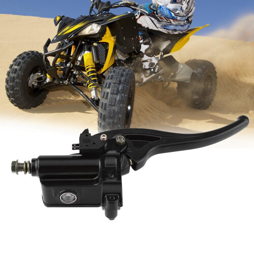 Polaris Sportsman Left Front Master Cylinder 2