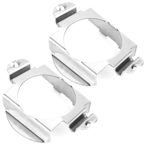 H7 Adapter Retainer for Mercedes Ford 2