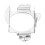 H7 Adapter Retainer for Mercedes Ford 6