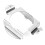 H7 Adapter Retainer for Mercedes Ford 7