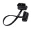 16 Pin OBD2 Male Female Cable 30cm 6