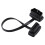 16 Pin OBD2 Male Female Cable 30cm 8