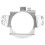 H7 Adapter Retainer for Mercedes Ford 8