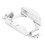 H7 Adapter Retainer for Mercedes Ford 12