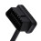 16 Pin OBD2 Male Female Cable 30cm 10