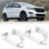 H7 Adapter Retainer for Mercedes Ford 16