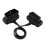 16 Pin OBD2 Male Female Cable 30cm 11