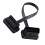 16 Pin OBD2 Male Female Cable 30cm 16