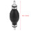 12mm Rubber Fuel Line Primer Pump 2
