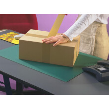 Scotch Secure Seal Packaging Tape Brown 50 mm x 66 m 6 RollsPack Idea