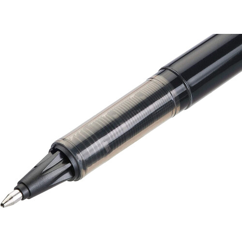 Pilot Flow Pack 3 V-Ball 0.7 Black 2