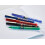 Pilot Flow Pack 3 V-Ball 0.7 Black 5