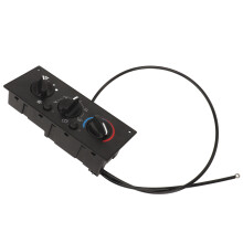 F211032100 Heavy Duty Climate Module