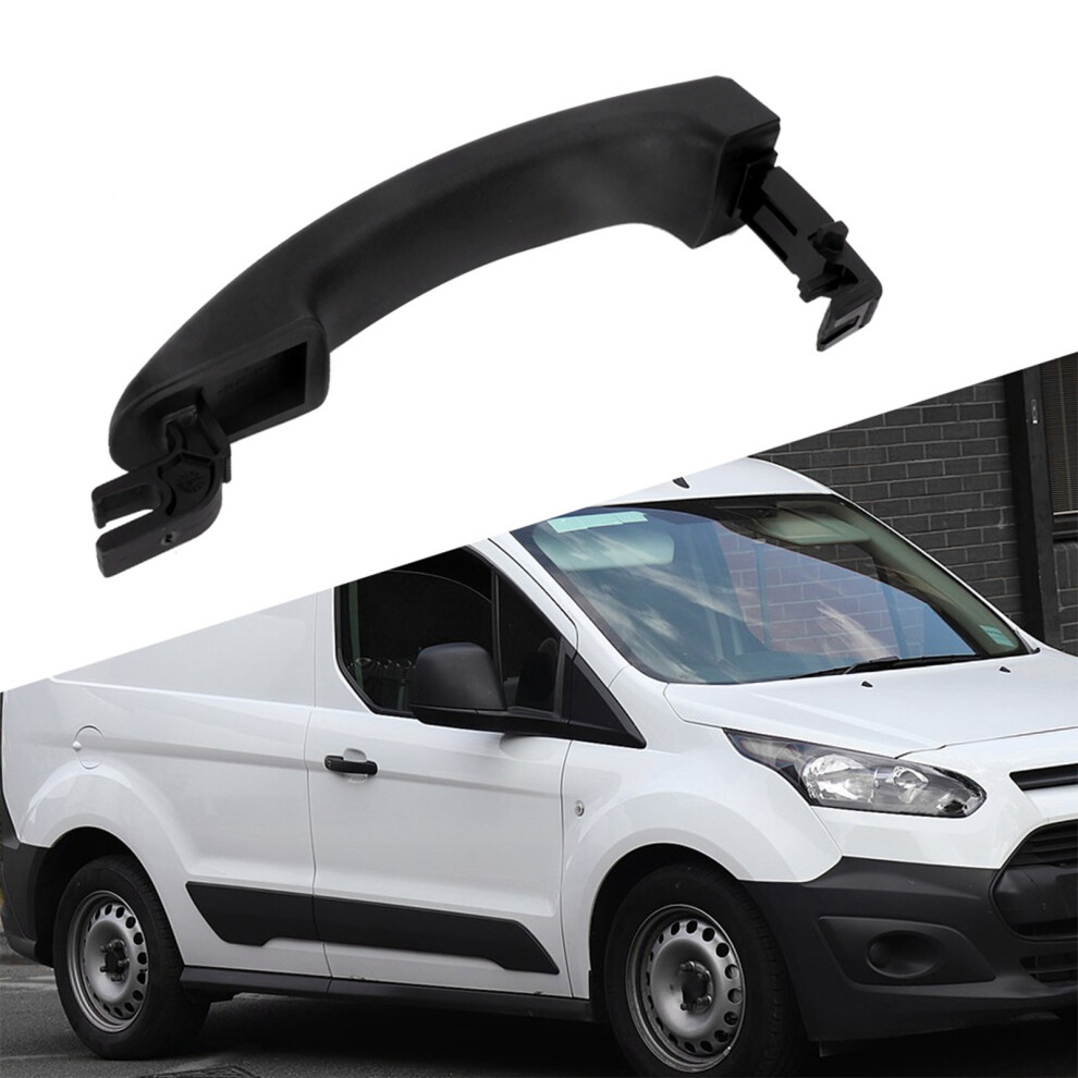 Handle Front Ford Transit Connect 2013-2019 7293282114593