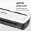 Fellowes Fellowes Sola A4 Laminator Machine for Home Use - Fast 4 Minute Warm Up Time wit 6