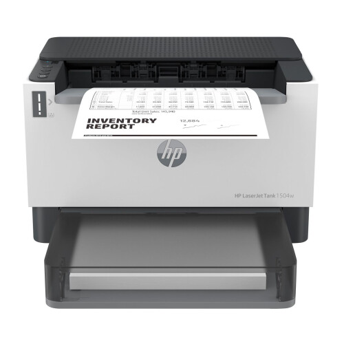 HP HP LaserJet Tank 1504w Printer