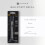 Cross Cross Ballpoint Refill, Medium Black, 2 per card, (8513-2) 2