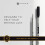 Cross Cross Ballpoint Refill, Medium Black, 2 per card, (8513-2) 3