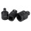 8 Piece Socket Adaptor Set 1/4-1 Inch 6