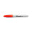 Sharpie SHARPIE Optical Orange Fine Tip Permanent Markers 1 Piece 3