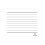 Challenge Challenge Duplicate Book, Carbonless, 100 Pages, 5 pack (105 x 130 mm) 3