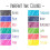 Pilot Pilot BX V5 High Tech Rollerball Pen Assorted Colors 0.5mm Extra Fine Tip 0.3mm 1