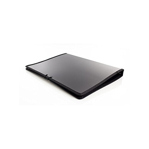 Mapac Choral Folder in Black
