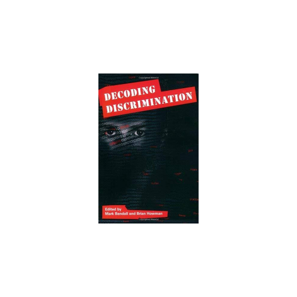 Decoding Discrimination Paperback Book