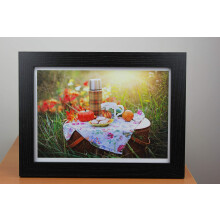 PPD 100 Sheets A4 Inkjet Premium Glossy Photo Paper 260gsm Instant Dry Water-Resistant PPD-8-100