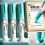 2pcs 12ml Extra-large Capacity Privacy Protection Eraser with White Tip, Suitable for Erasing Billing Information on 10